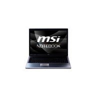 Ремонт ноутбука MSI Megabook ex720